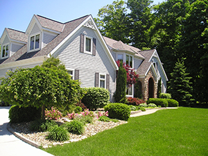 Landscapers and Lawncare Services in Fairfax, MN